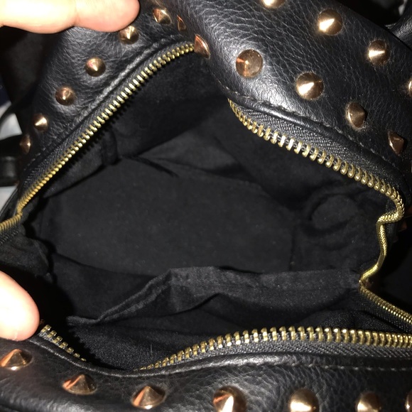 BEBE Mini Backpack - Picture 6 of 6